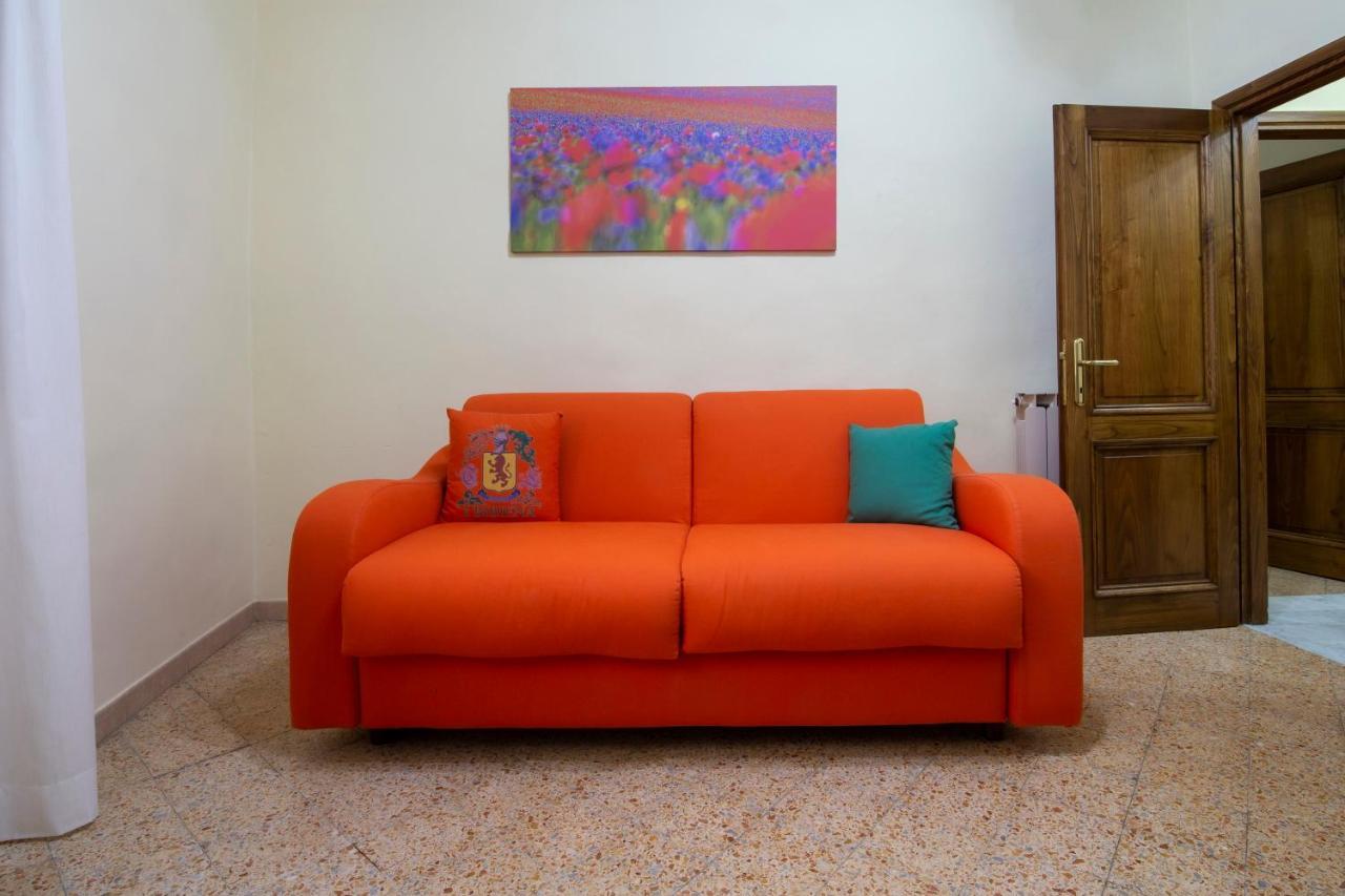 IBibiena - Suite Bellavista Bibbiena Esterno foto