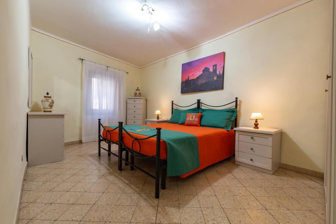 IBibiena - Suite Bellavista Bibbiena Esterno foto