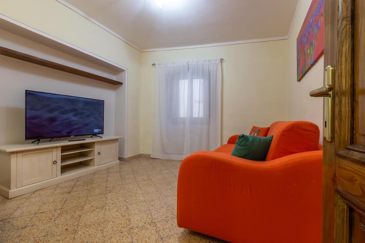 IBibiena - Suite Bellavista Bibbiena Esterno foto
