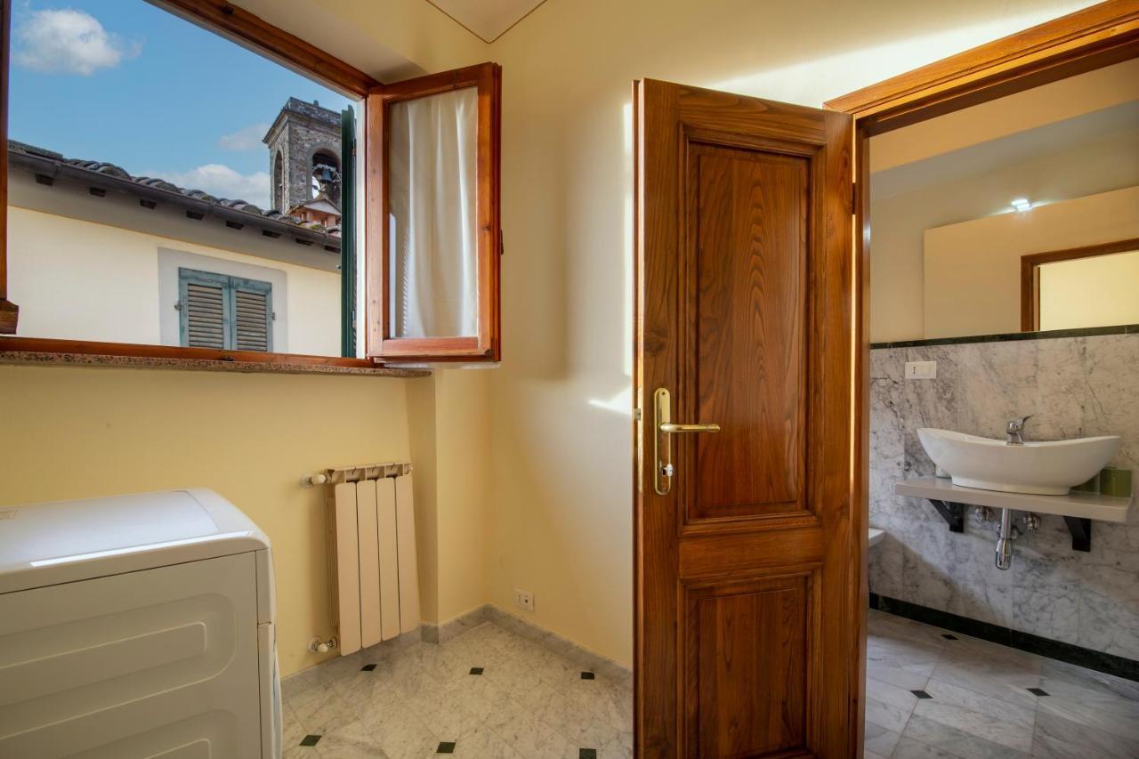 IBibiena - Suite Bellavista Bibbiena Esterno foto