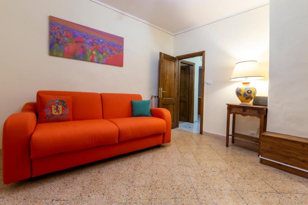 IBibiena - Suite Bellavista Bibbiena Esterno foto
