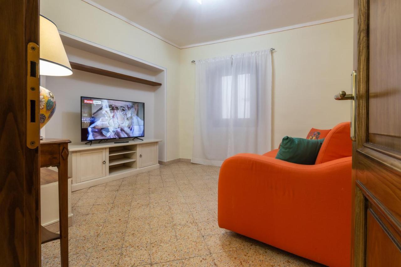 IBibiena - Suite Bellavista Bibbiena Esterno foto