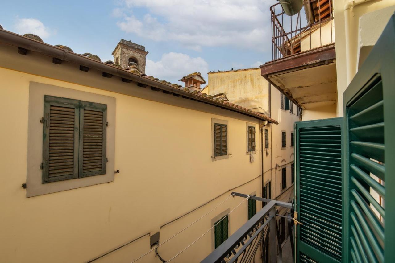 IBibiena - Suite Bellavista Bibbiena Esterno foto
