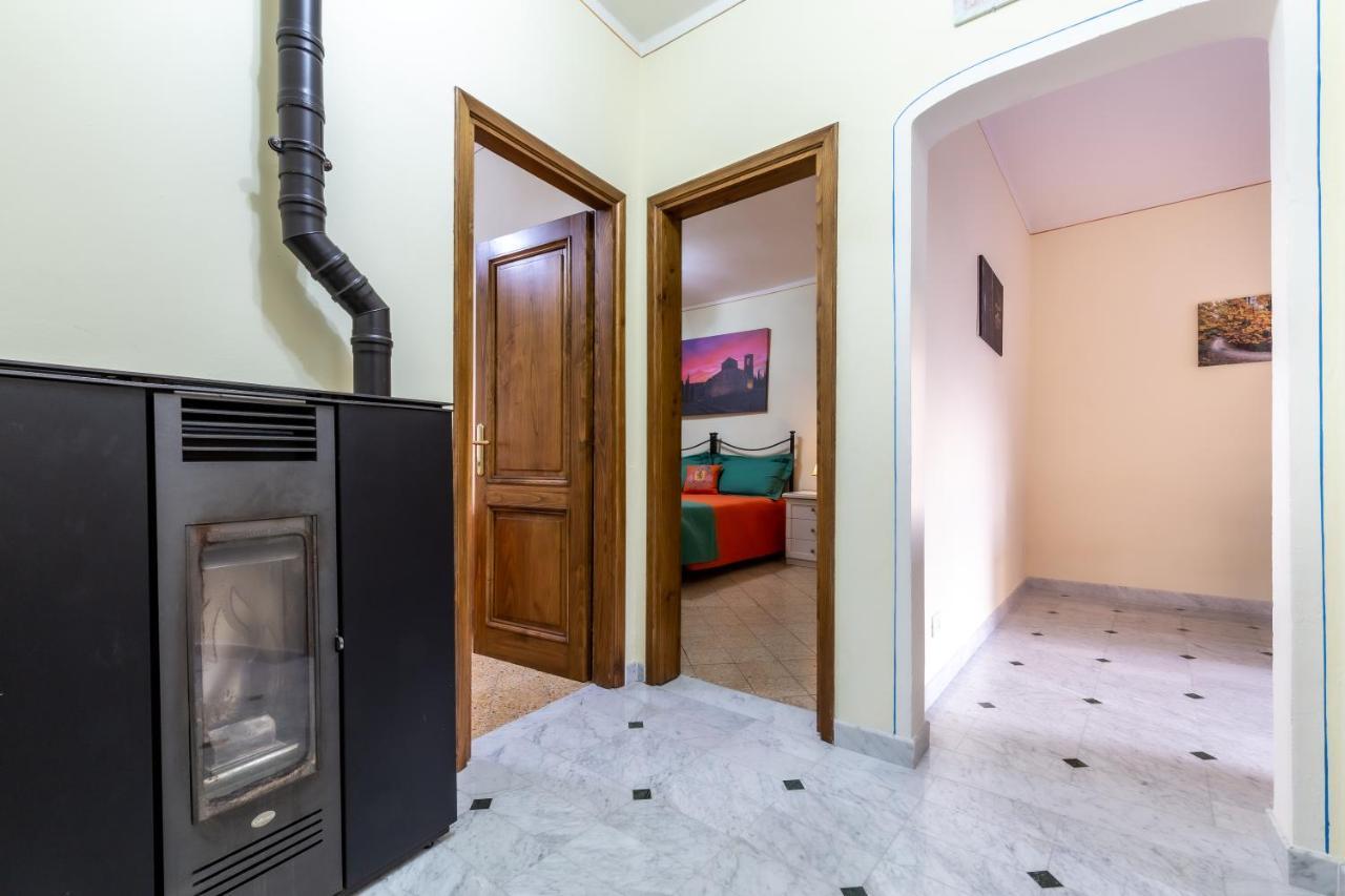 IBibiena - Suite Bellavista Bibbiena Esterno foto