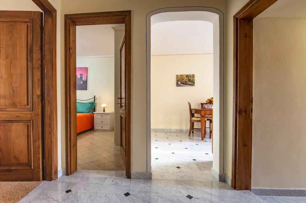 IBibiena - Suite Bellavista Bibbiena Esterno foto