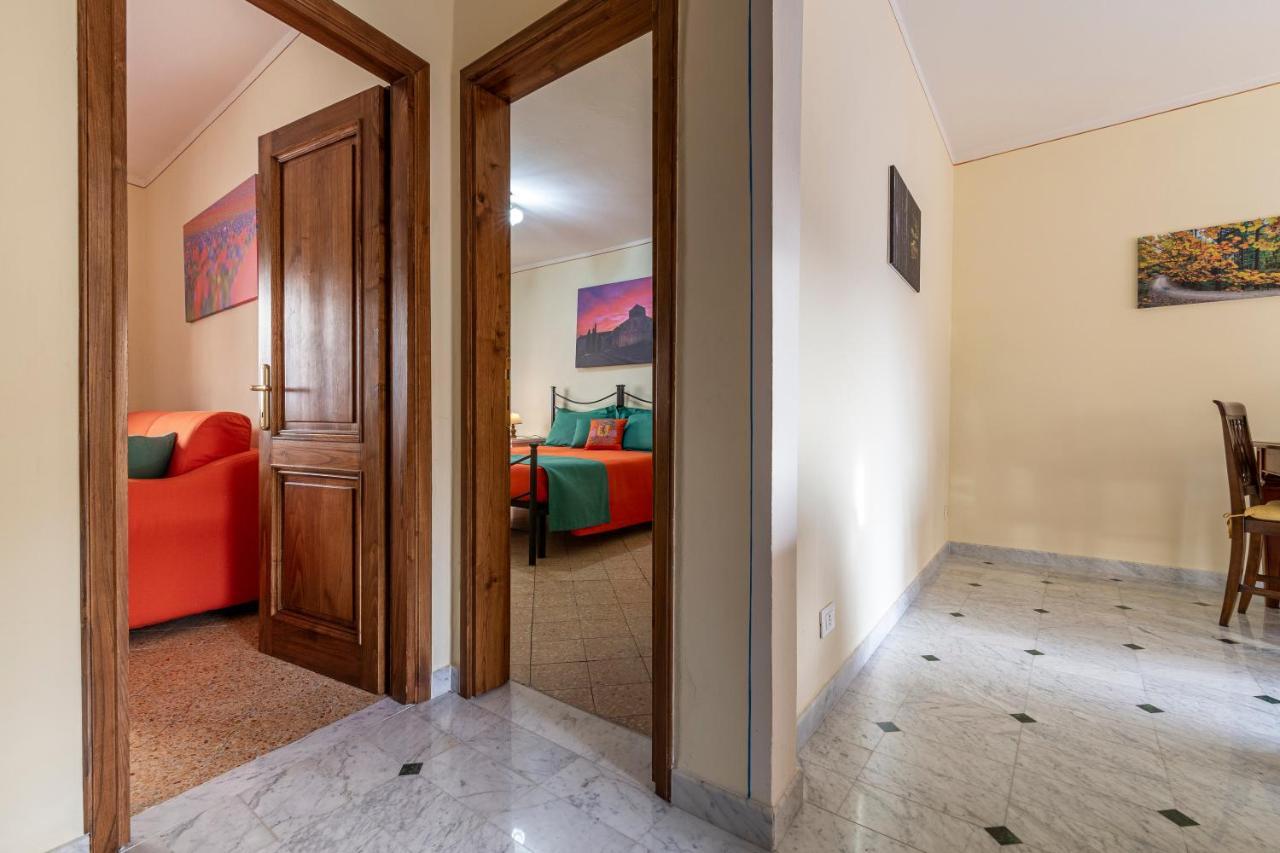 IBibiena - Suite Bellavista Bibbiena Esterno foto